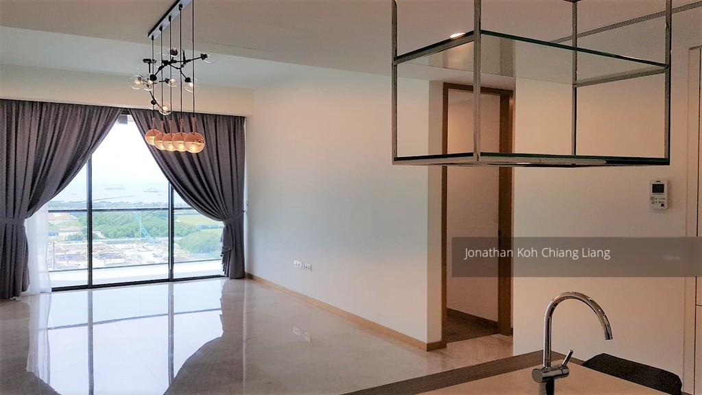 Marina One Residences (D1), Apartment #187066522